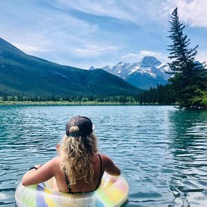 Meet your Posher, Janelle